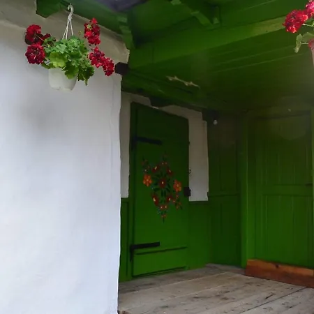 Tinutul Luanei Glamping Tente de luxe Bozioru