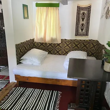 Tinutul Luanei Glamping Bozioru