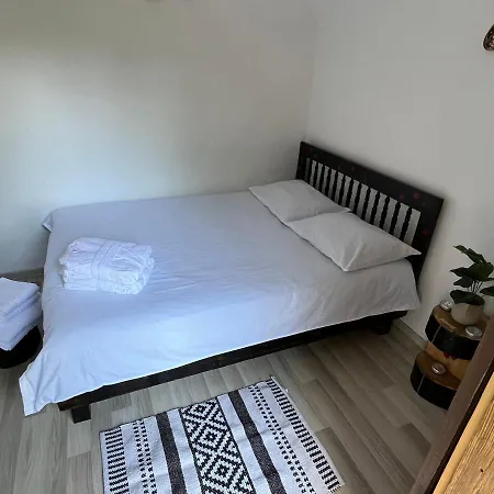 Tinutul Luanei Glamping