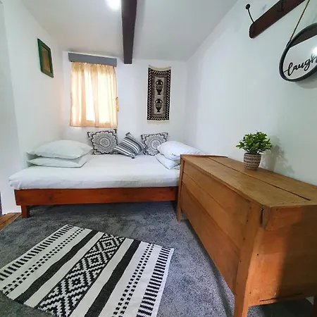 Tinutul Luanei Glamping Luxury tent Bozioru