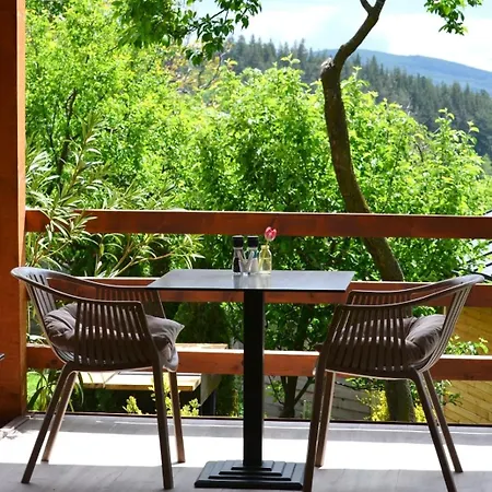 Tinutul Luanei Glamping Luxury tent *