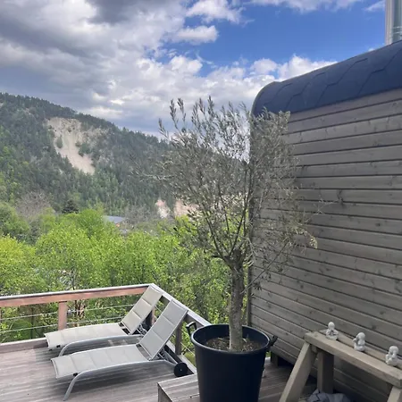 Tinutul Luanei Glamping Luxussátor Bozioru